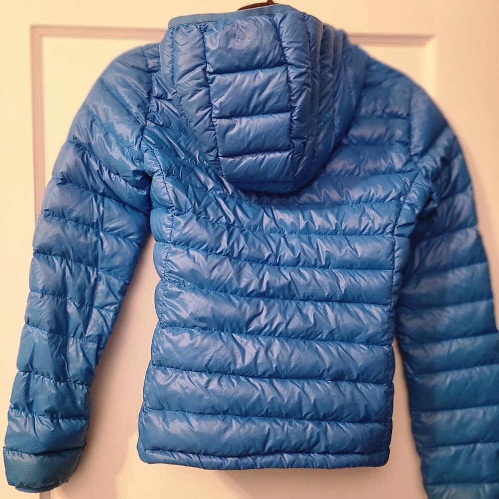 TNA Botanie puffer jacket - Picture 3 of 8